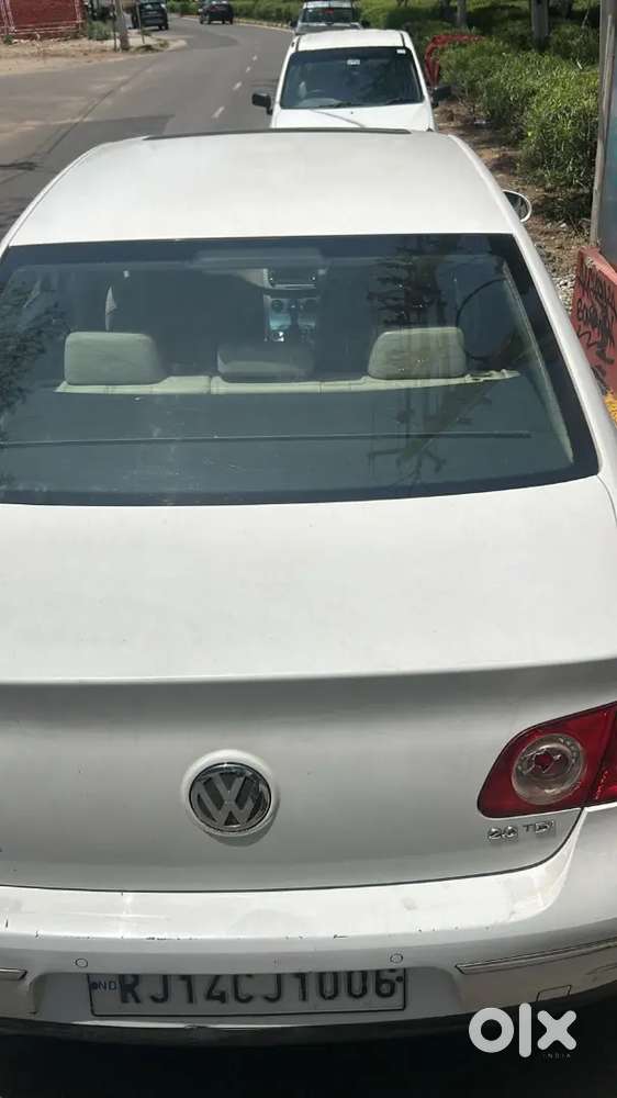 Volkswagen Passat Diesel 2009