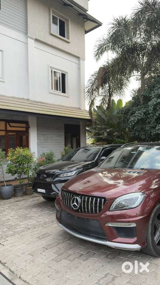 Mercedes-benz G-class Amg G 63 Grand Edition, 2014, Petrol