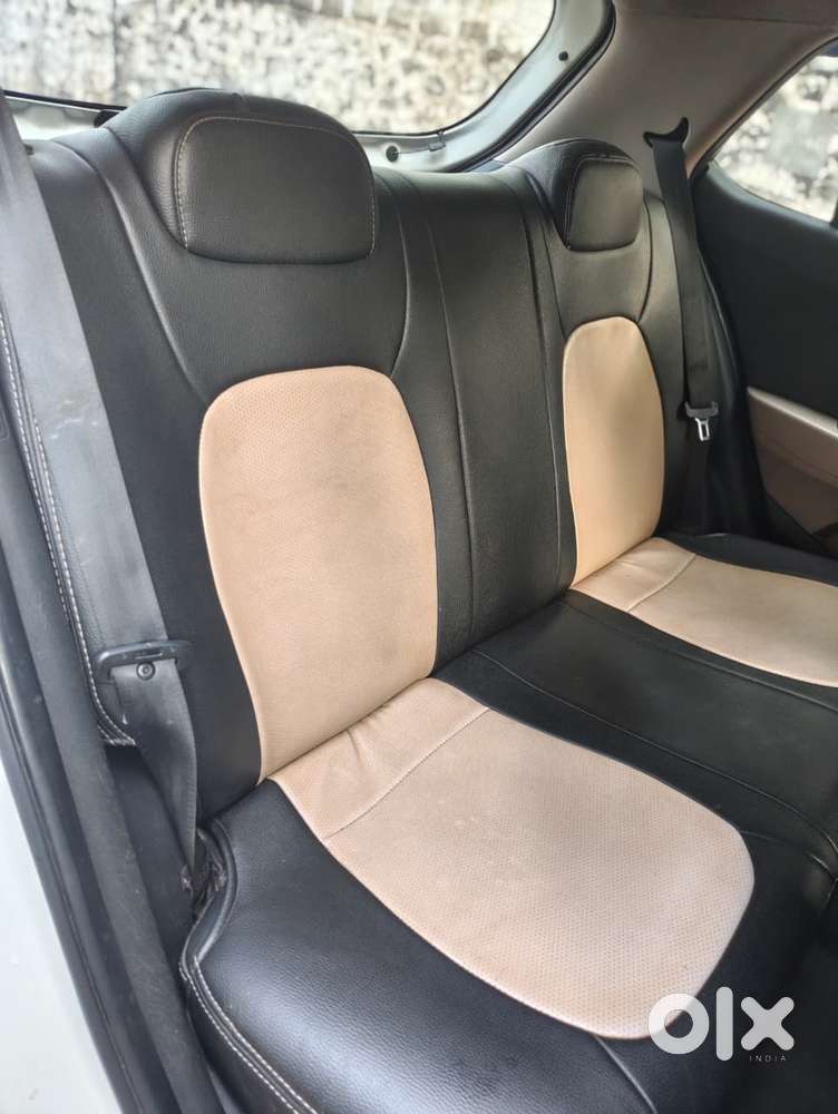 Hyundai I10 Sportz 1.2 Kappa2, 2017, Petrol