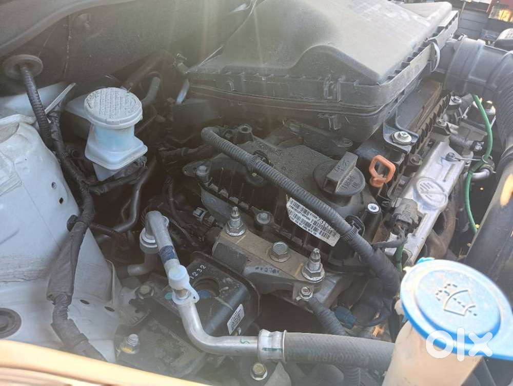 Maruti Suzuki Ertiga 1.5 Vxi, 2024, Petrol