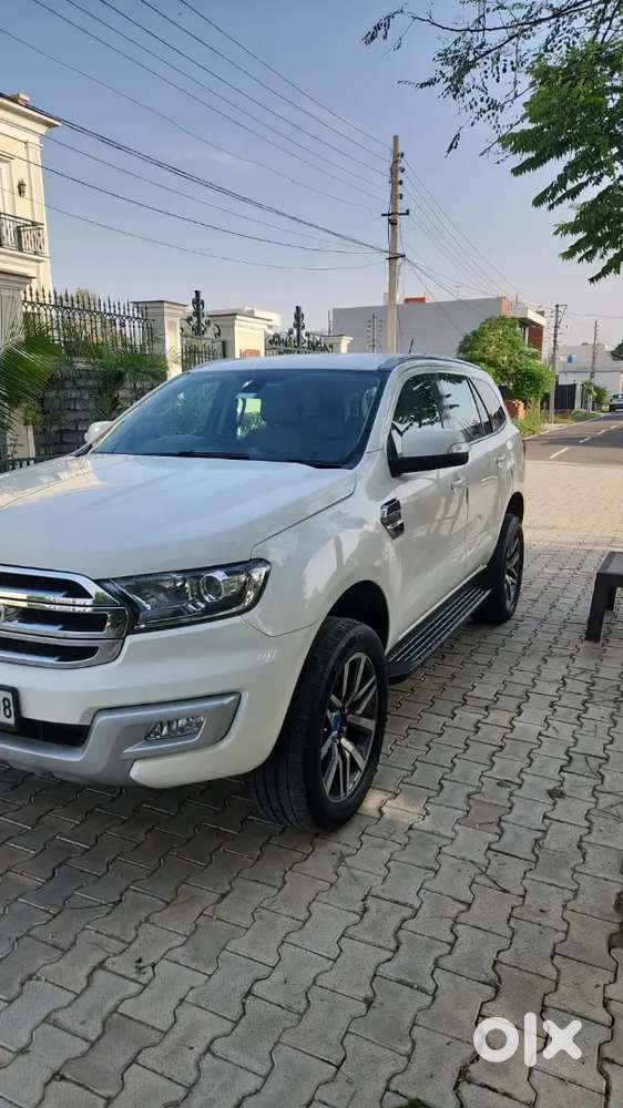 Good Condition Endeavour