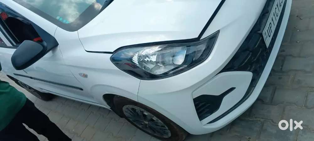 Hyundai Grand I10 Nios 2025 Petrol Well Maintained