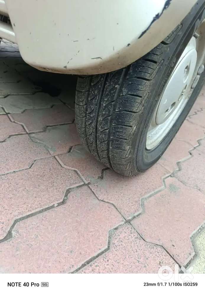 Tata Nano 2012 Petrol 60000 Km Driven
