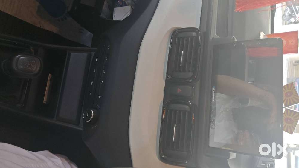 New Tata Punch Pure Mt Petrol Manual (only 2 Years, 8000+km Driven)
