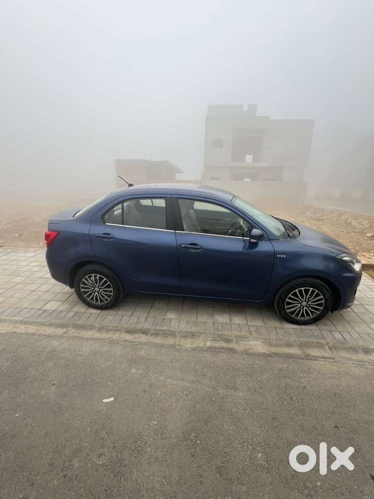 Maruti Suzuki Dzire 2017 Well Maintained