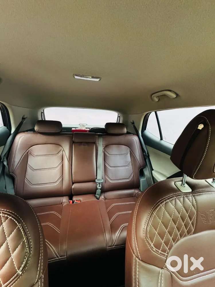 Hyundai Creta 2024 Diesel 26700 Km Driven