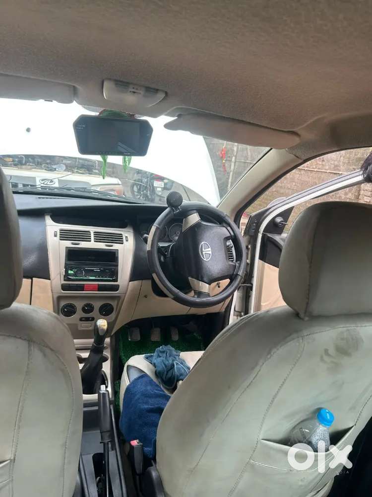 Tata Manza Diesel 115000 Km Driven