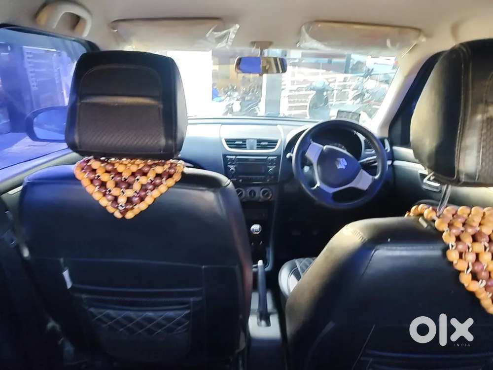 Maruti Suzuki Swift Vdi 2017