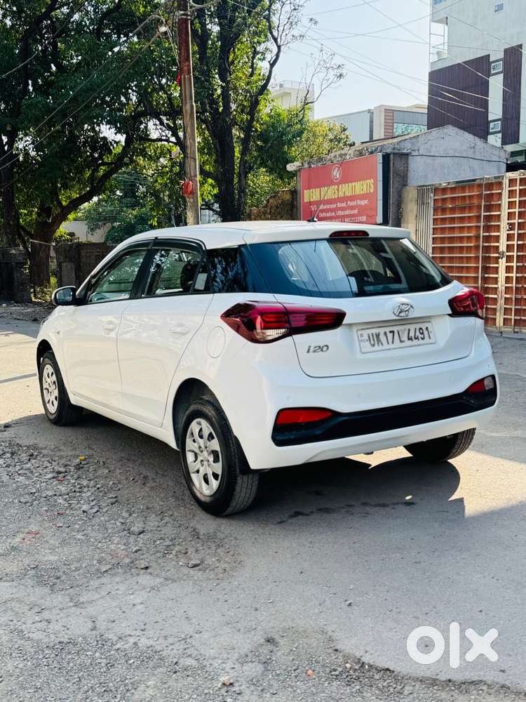 Hyundai I20 Magna Plus Diesel, 2019, Diesel