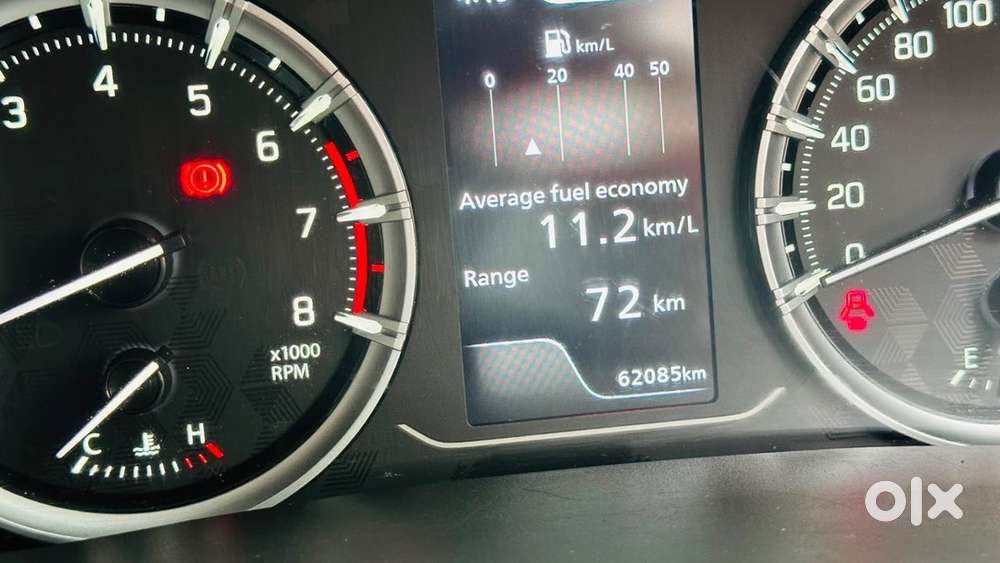 Maruti Suzuki Grand Vitara 2022 Petrol Well Maintained