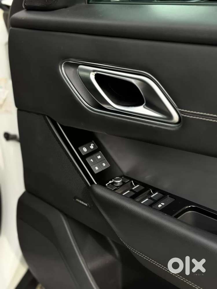 Land Rover Range Velar, 2021, Petrol