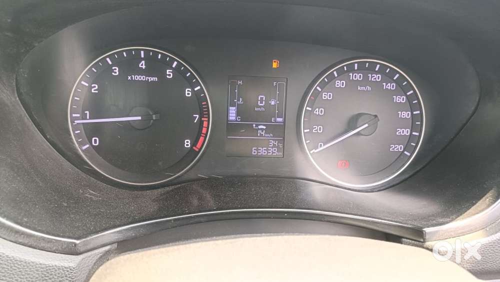 Hyundai I20 Active 1.4 S, 2017, Petrol