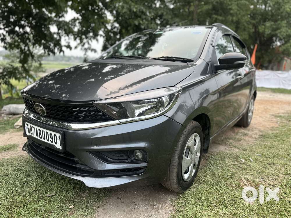 Tata Tiago 1.2 Revotron Xt Rhythm, 2024, Petrol