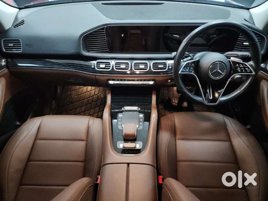 Mercedes-benz Gls 450d 4matic, 2024, Diesel