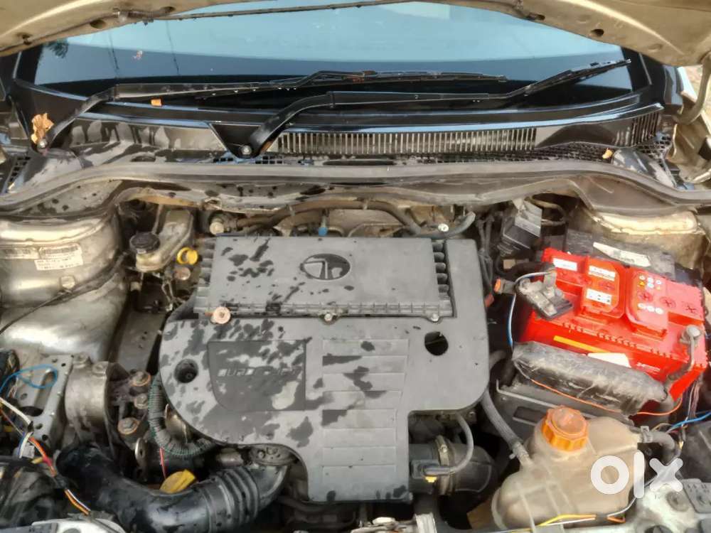 Tata Bolt 2018 Diesel 130000 Km Driven