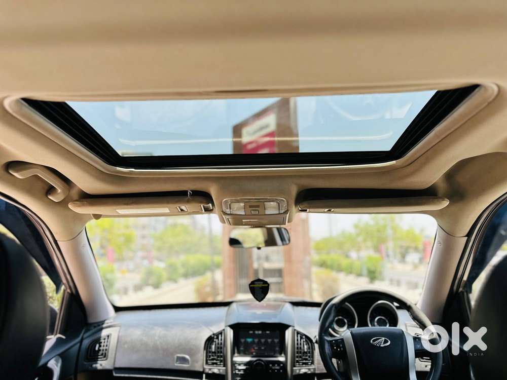 Mahindra Xuv500 2.2 W10, 2017, Diesel