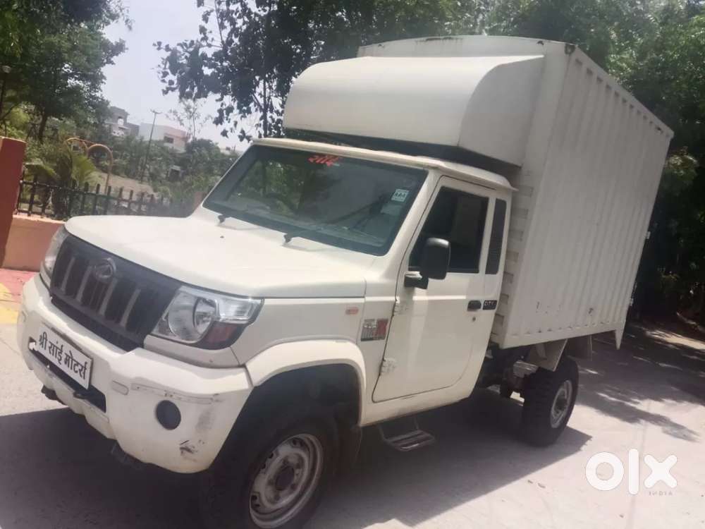 Mahindra Bolero 1.5 B6 (o), 2024, Diesel
