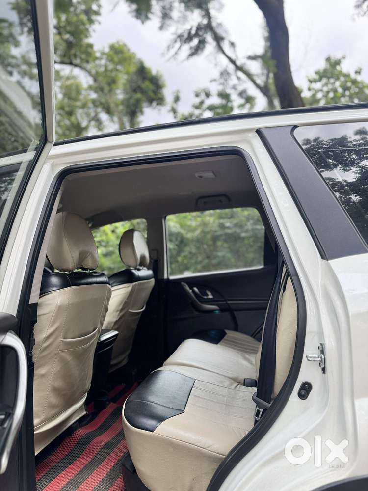 Mahindra Xuv500 W7, 2019, Diesel