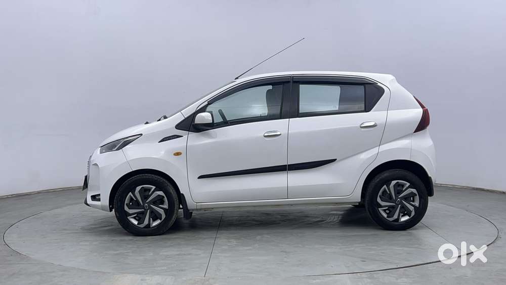 Datsun Redigo 2020-2022 0.8 T (o), 2021, Petrol
