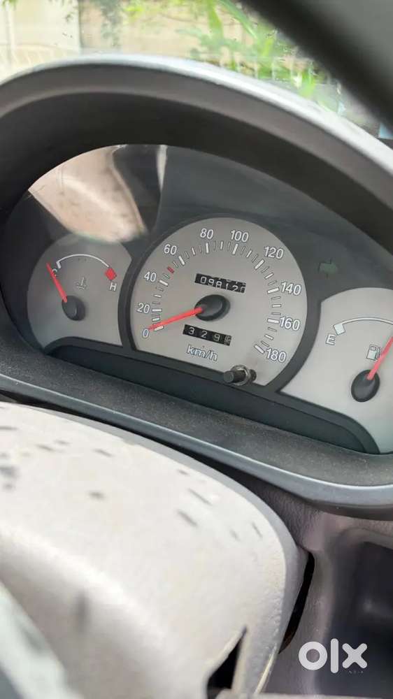 Hyundai Santro Xing Xo 2008