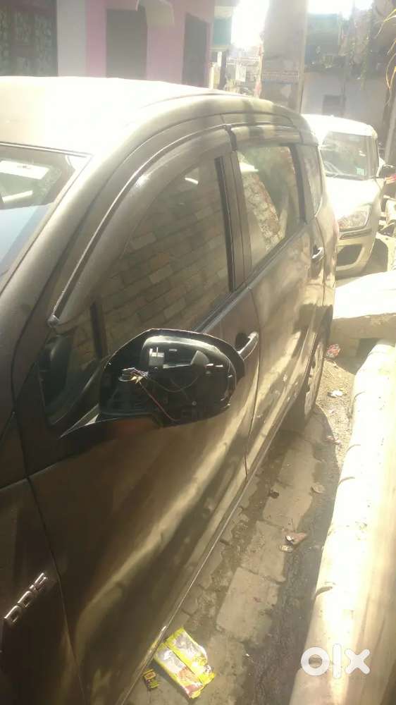 Maruti Suzuki Ertiga 2015 Diesel Manual
