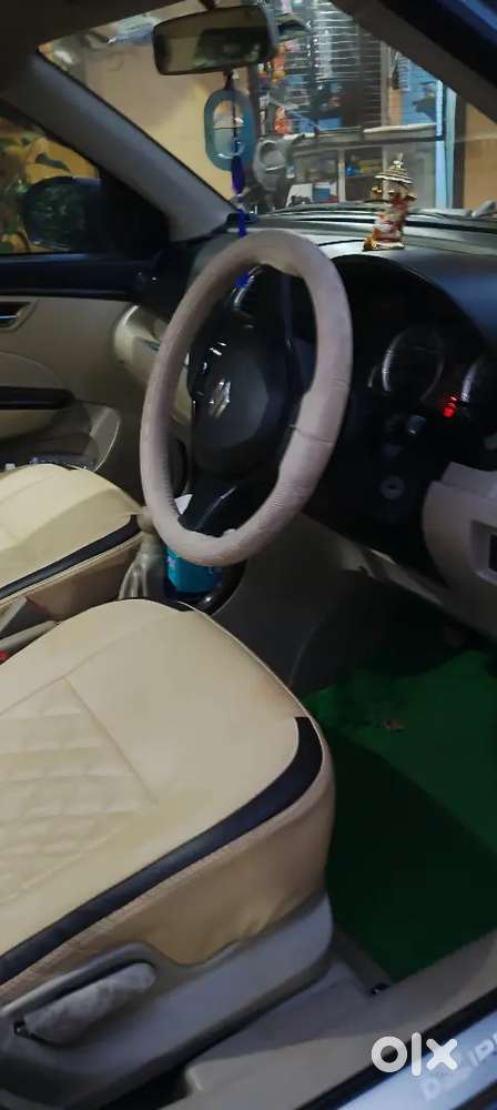Maruti Suzuki Dzire 1.2 2013