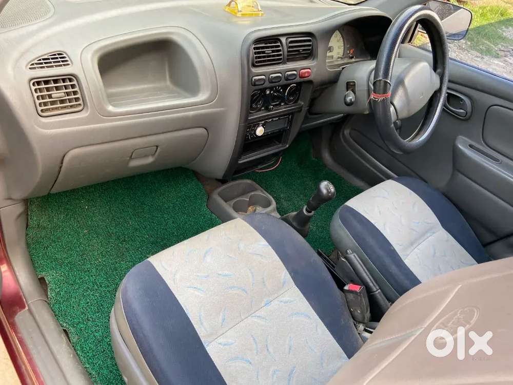 Maruti Suzuki Alto 2008 With 2nd Owner