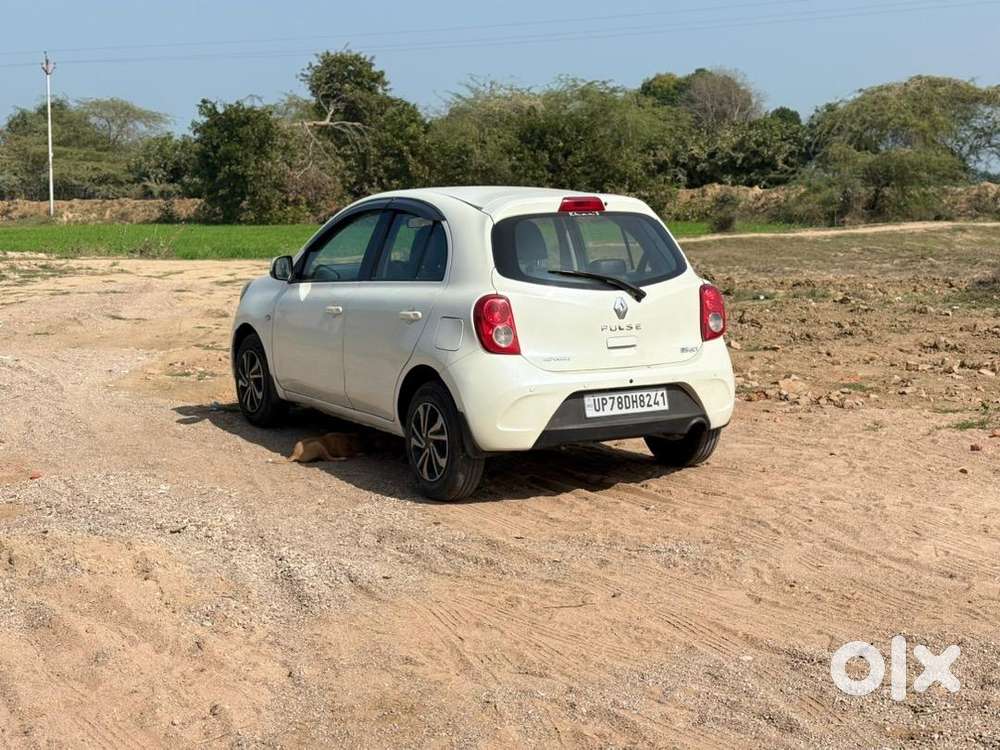 Renault Pulse 2014 Diesel Well Maintained