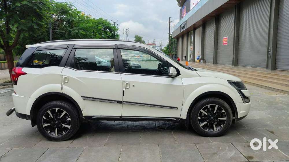Mahindra Xuv500 W11, 2019, Diesel