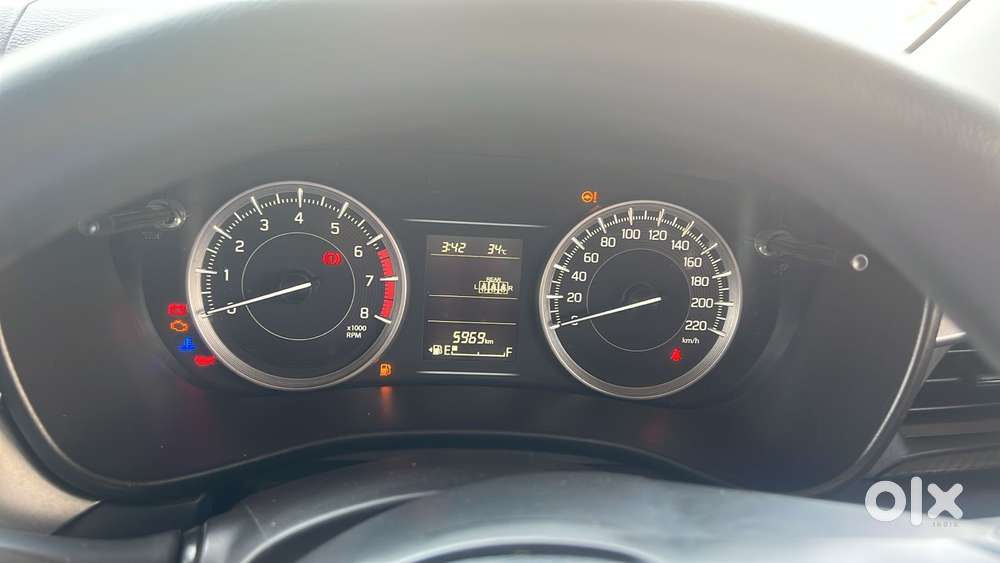 Maruti Suzuki Baleno Delta, 2024, Petrol