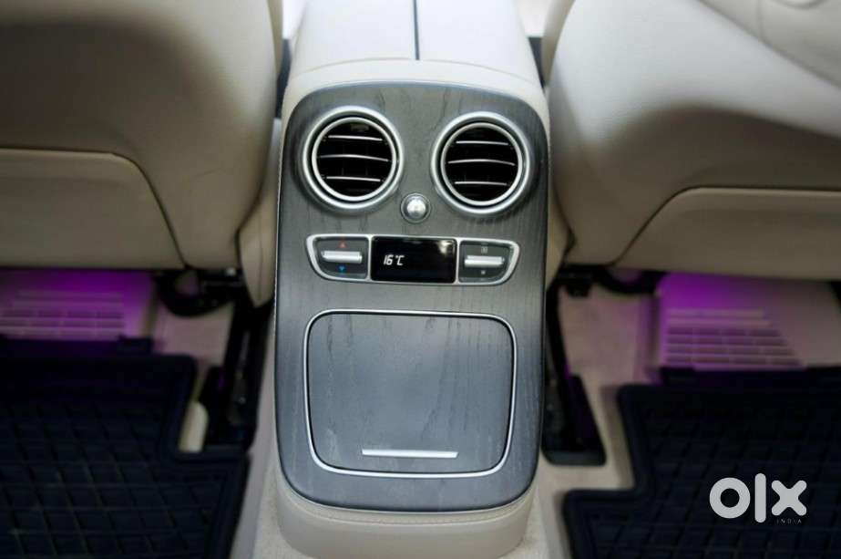 Mercedes-benz E-class E 200, 2022, Petrol