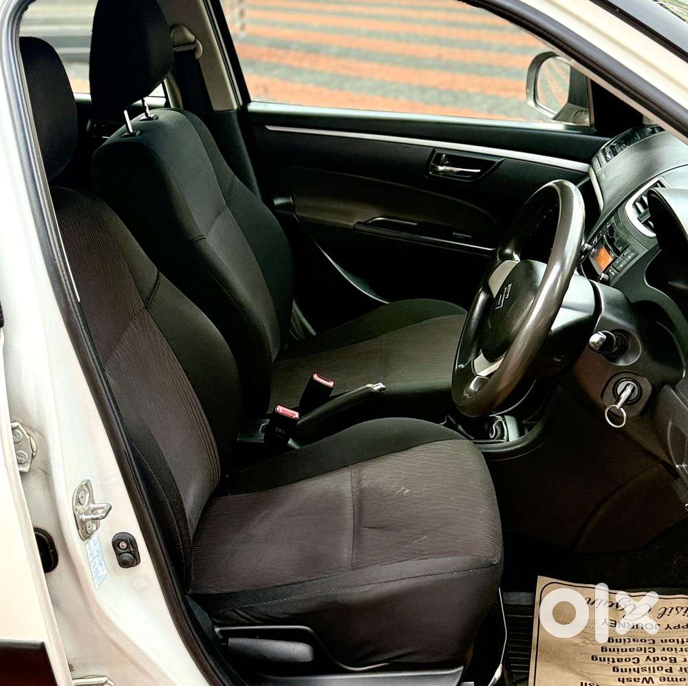 Maruti Suzuki Swift Ddis Vdi, 2016, Diesel