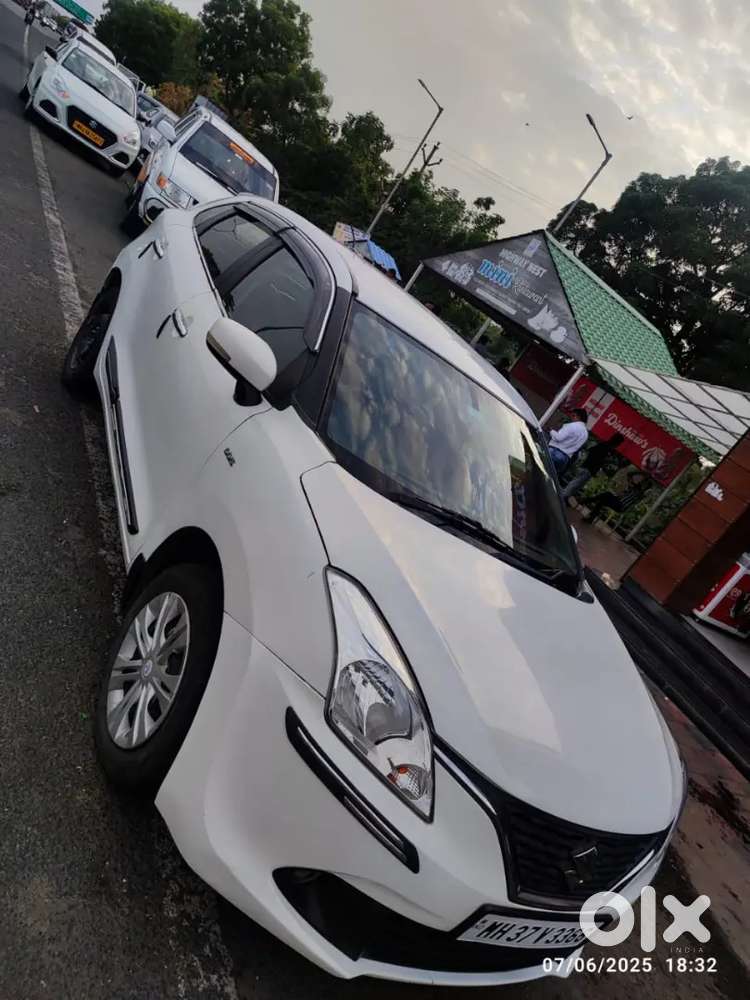 Maruti Suzuki Baleno 2018 Diesel 90000 Km Driven