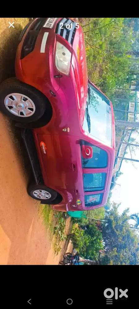 Tata Sumo Grande Mk Ii 2008