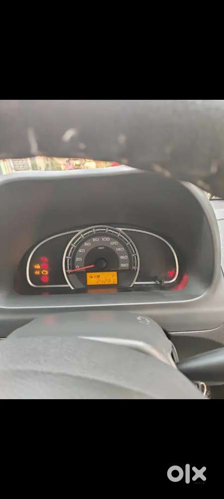 Alto 800 Vxi Excellent Condition Car Location Nandyal