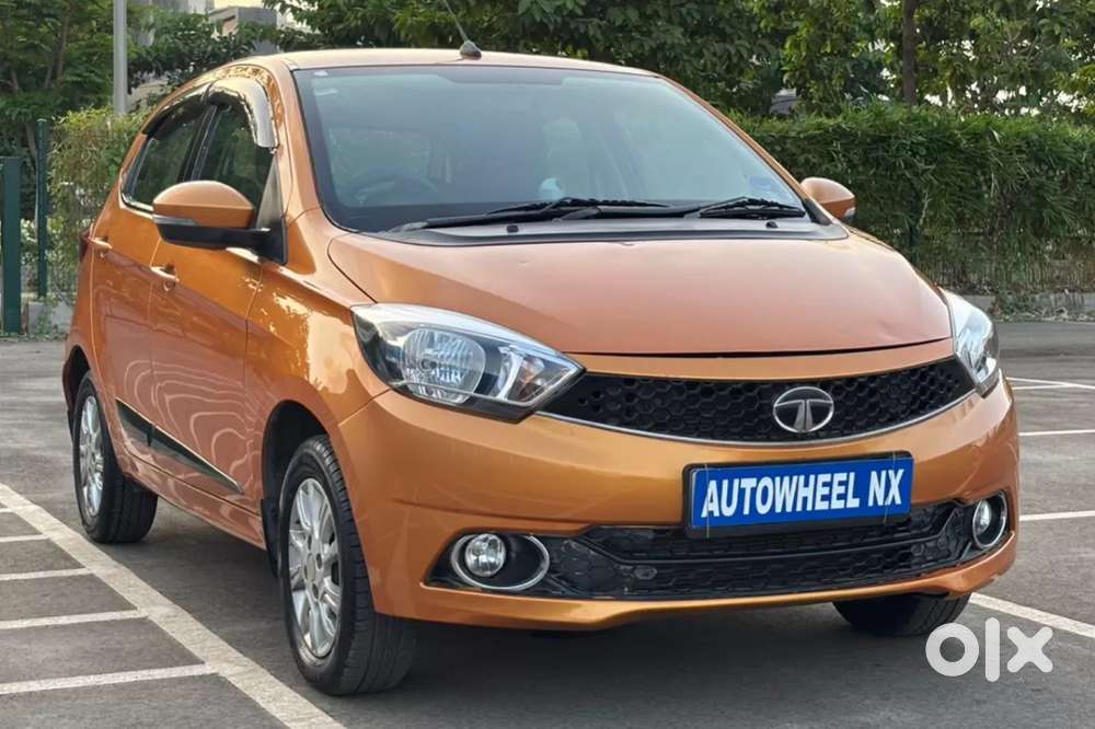 Tata Tiago Xza, 2018, Petrol