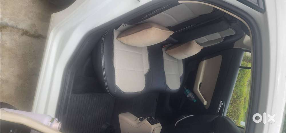 Well Maintained Single Owner Car  Excellent Condition  Genuine Kms
