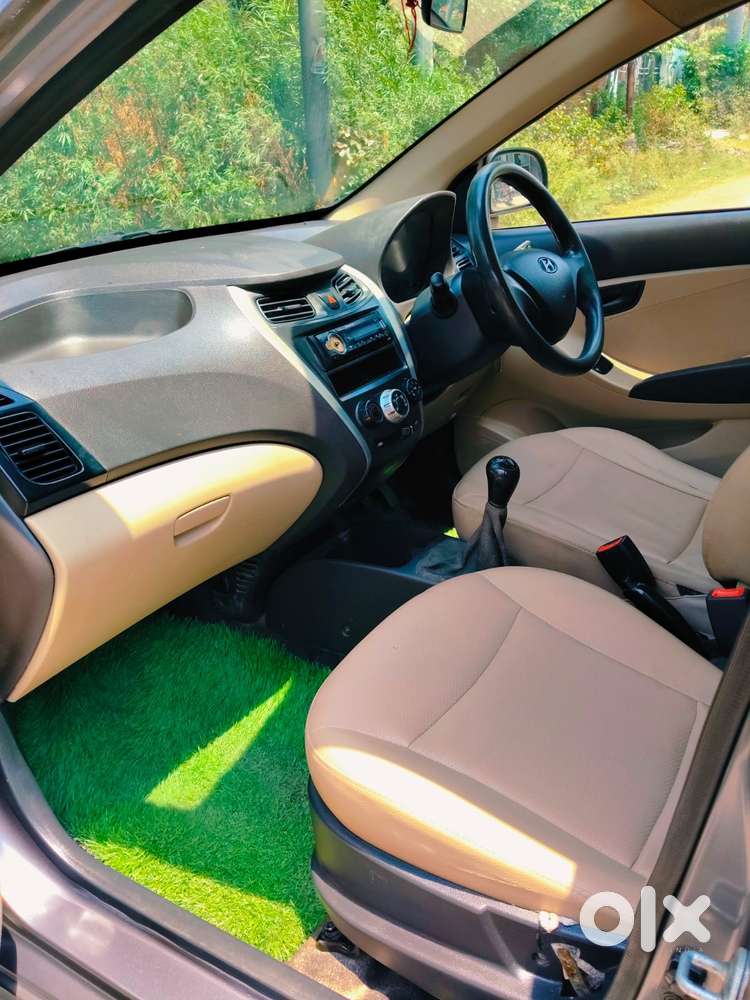 Hyundai Eon Era +, 2018, Petrol