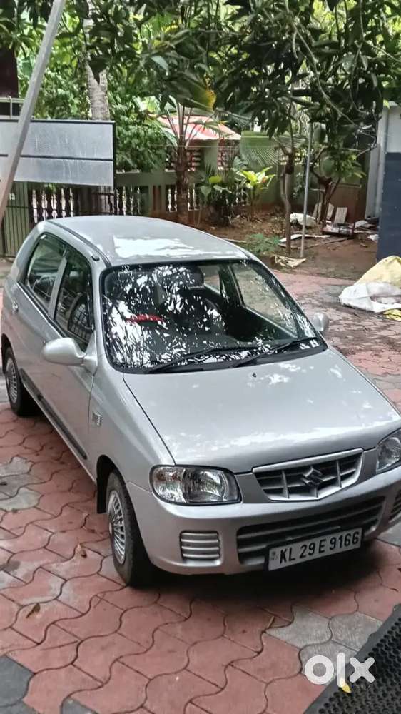 2012 Maruti Alto Well Maintained