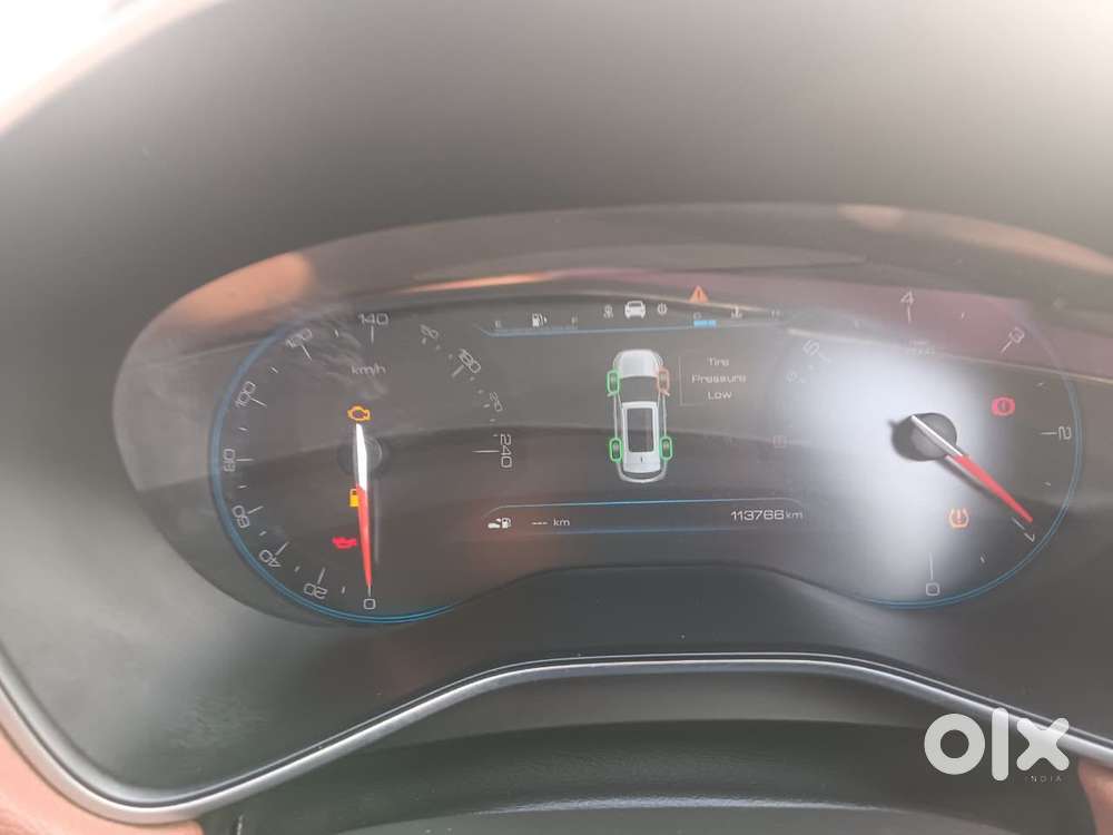 Mg Hector Plus Sharp Pro 2.0 Turbo Diesel 6 Str, 2020, Diesel