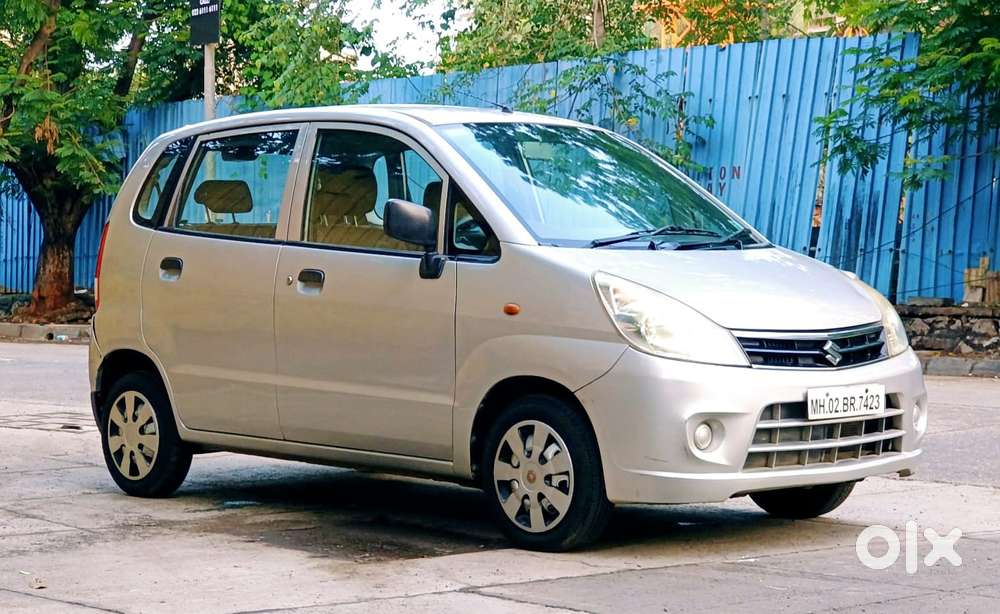 Maruti Suzuki Estilo Lxi, 2011, Petrol