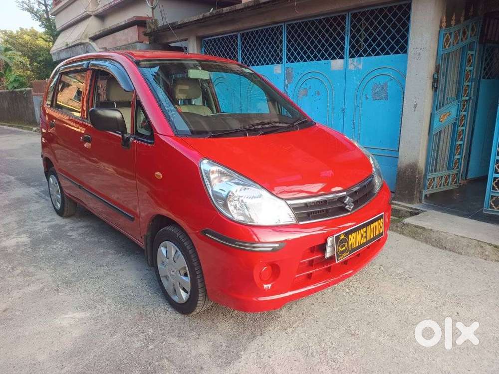 Maruti Suzuki Zen Estilo Vxi Bsiv, 2010, Petrol