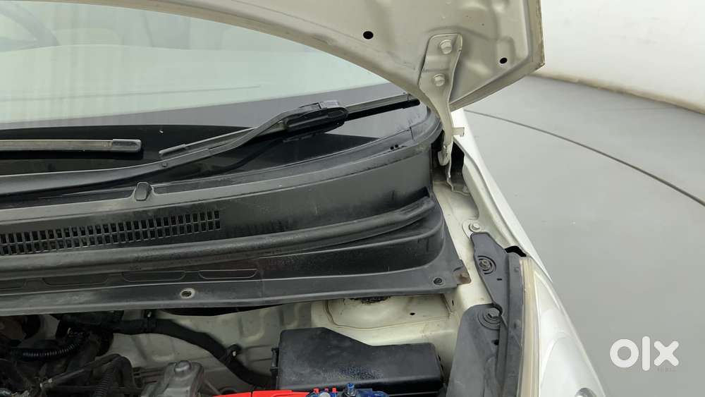 Hyundai I10 Sportz 1.1 Irde2, 2014, Petrol