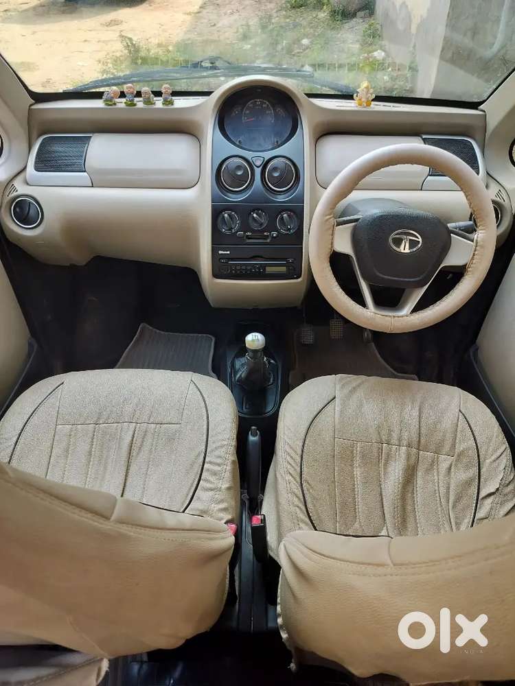 Tata Nano Xt 2016