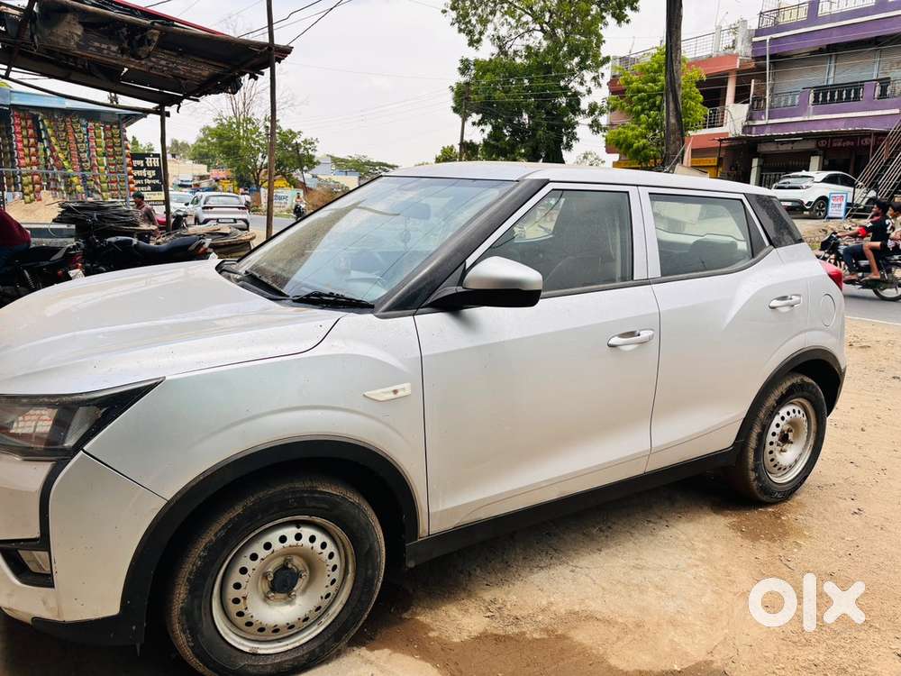 Mahindra Xuv300 Diesel 2019