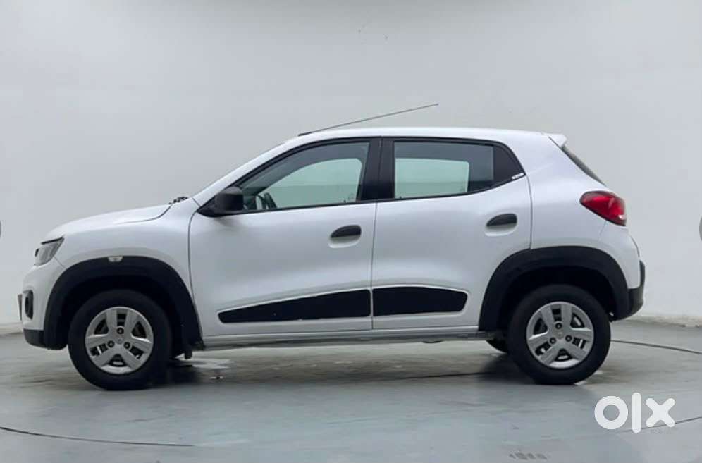 2019 Renault Kwid Petrol