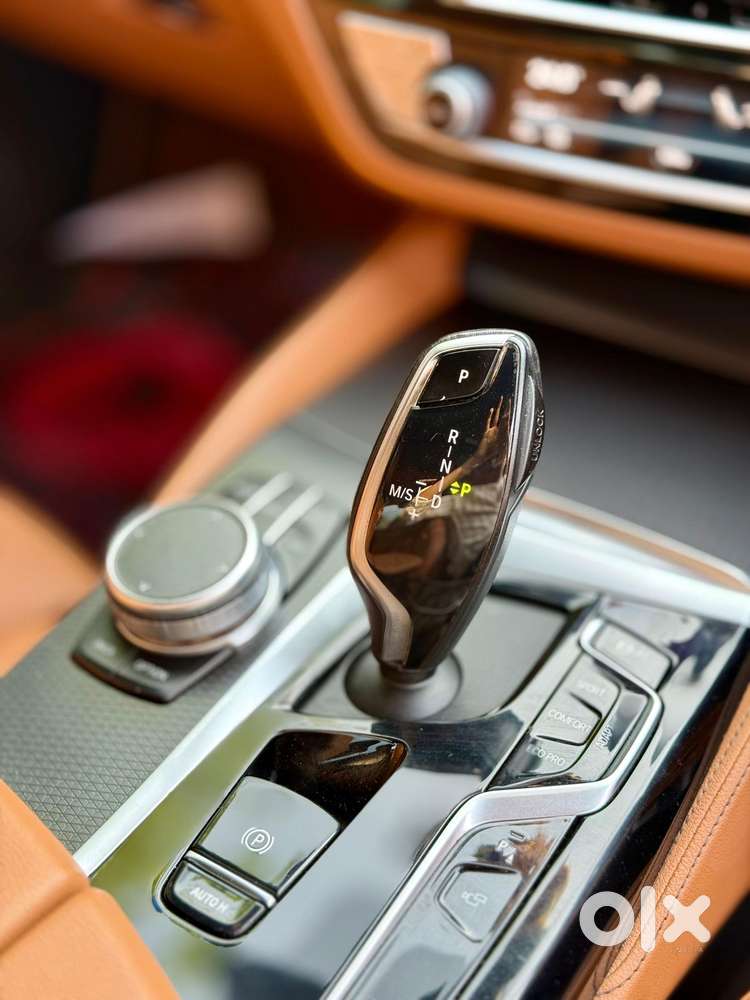 Bmw 5 Series 2.0 530i Sport Line, 2021, Petrol