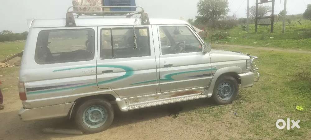Toyota Qualis Diesel 2004