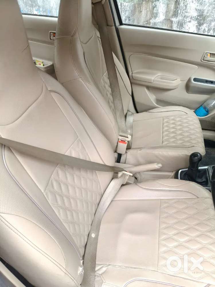 Maruti Suzuki Dzire 1.2 Lxi 2023