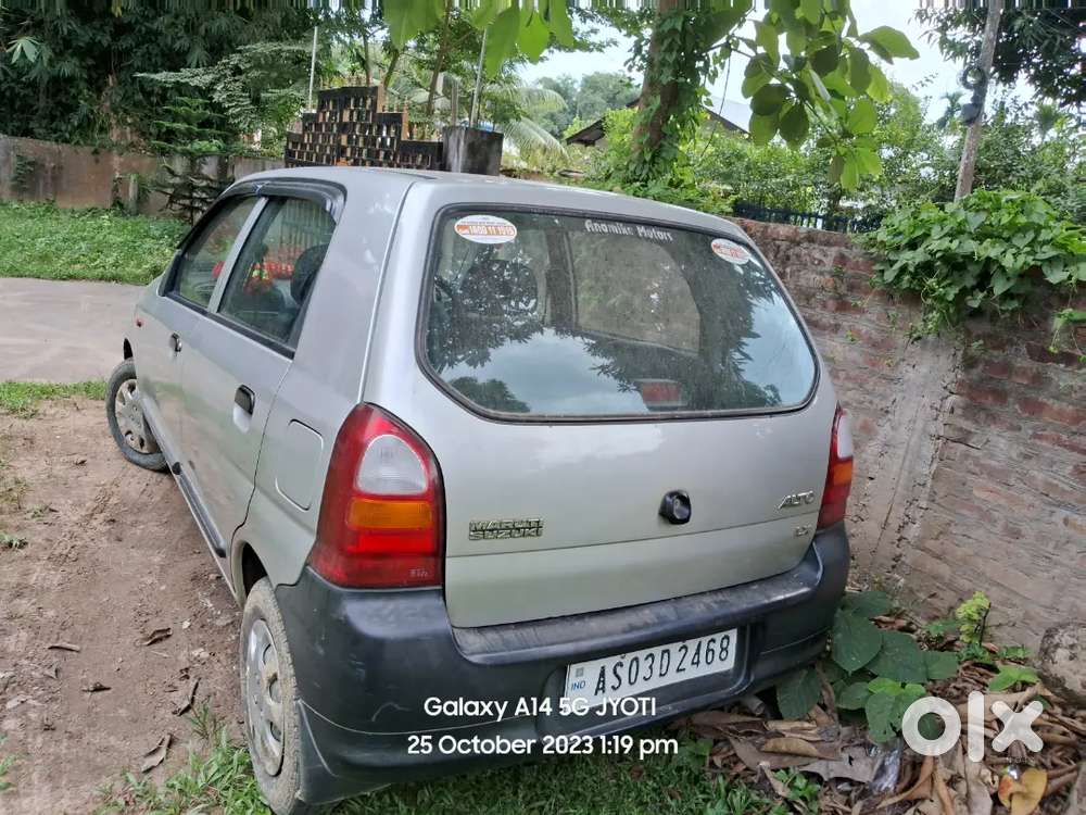 Ac Music New Battery Tyree80% Tip Top Condiction